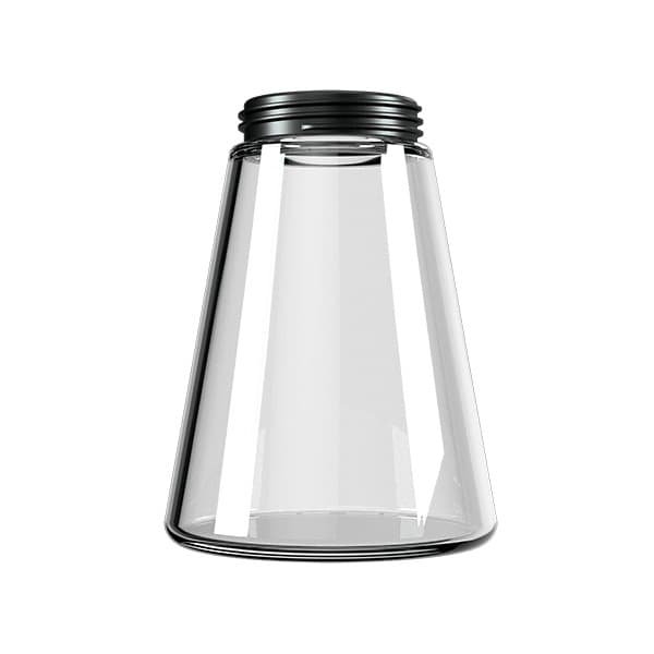 Stundenglass Ash Catcher Replacement Glass