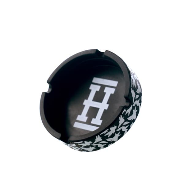 HEMPER Asher - "Cannaflage" Silicone Ashtray