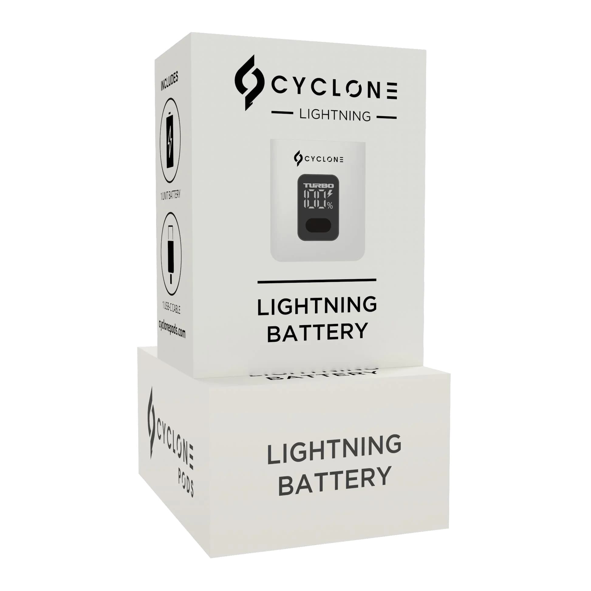 Lightning Battery
