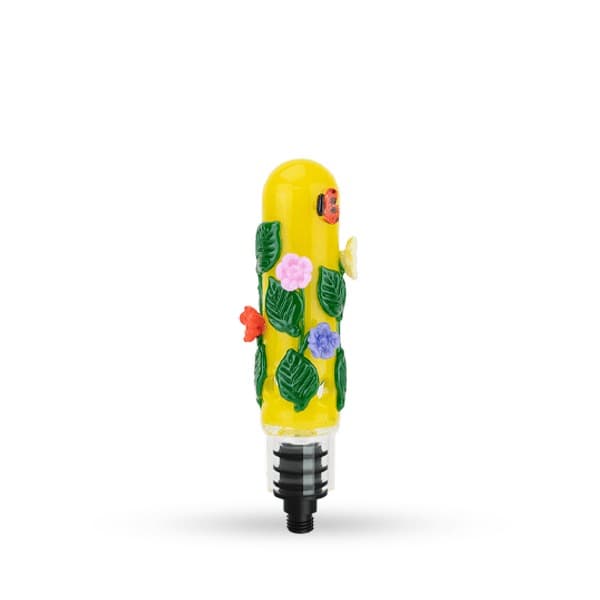 Stundenglass Small Upstem (Percolated) Garden Variety