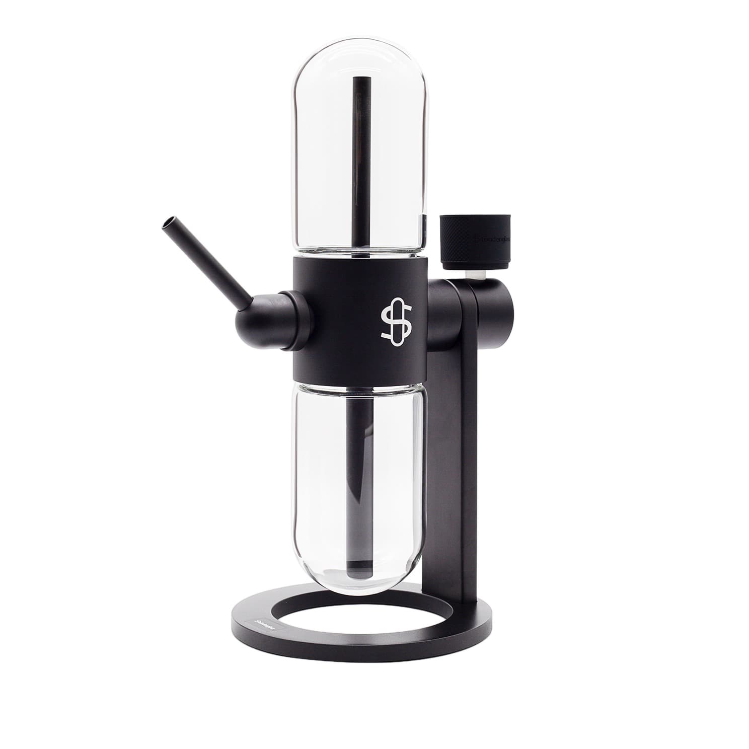 Stündenglass Gravity Infuser | 360° Gravity Hookah & Infusion System
