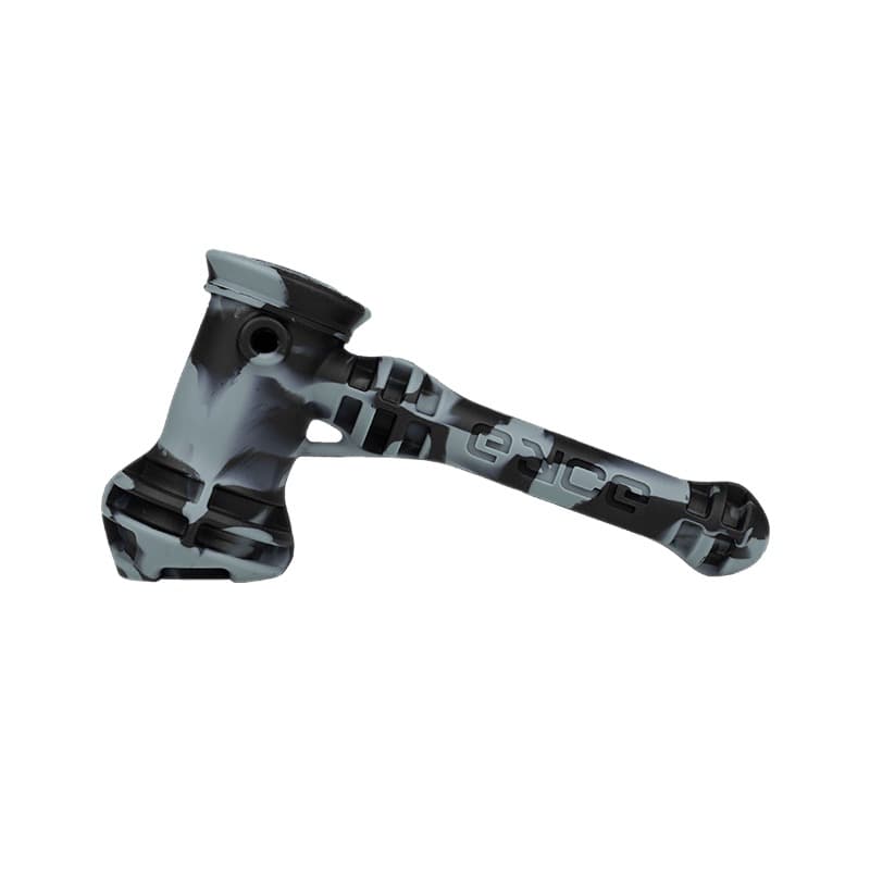 Eyce Silicone Hammer Bubbler