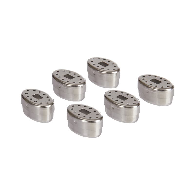 MIQRO Series Dosing Capsules