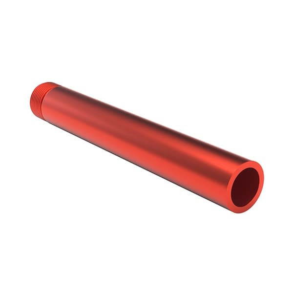 Tyson 2.0 x Stündenglass Mouthpiece Stem