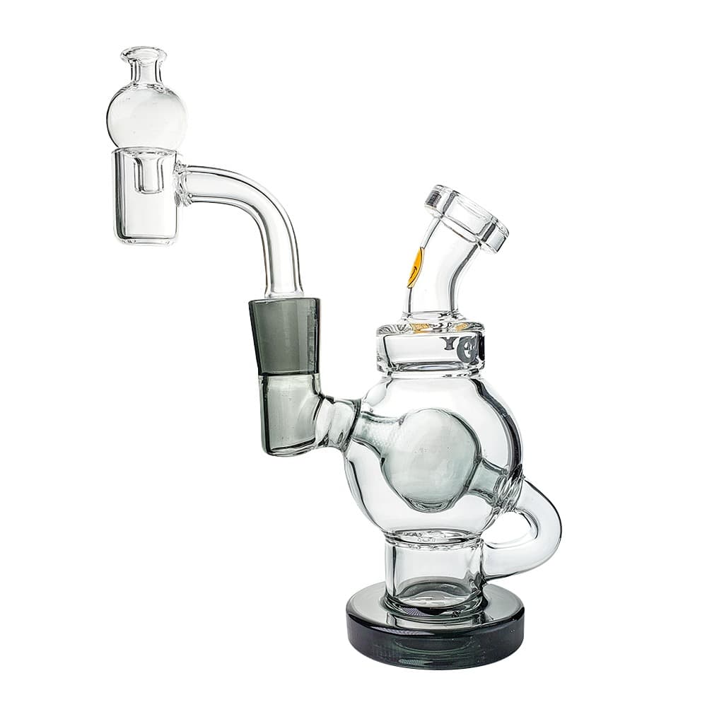 Orbit Mini Rig 4-Piece Kit