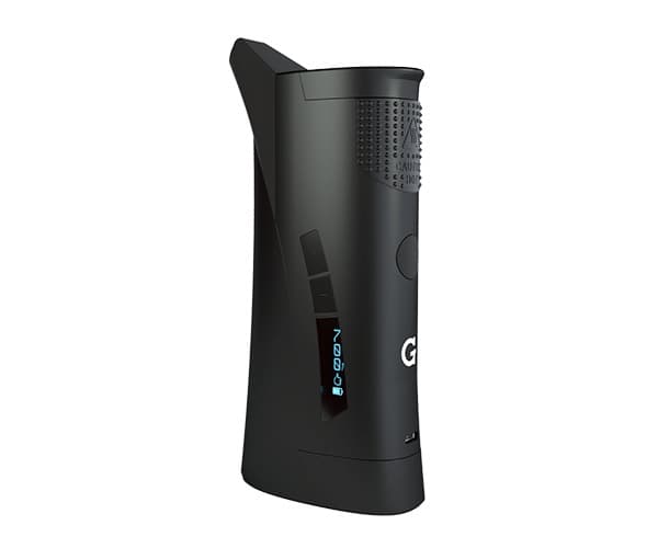 G Pen Roam - Portable E-Rig Vaporizer