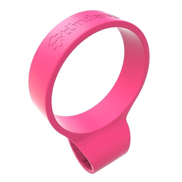 Stundenglass Hose Clip (Pink)