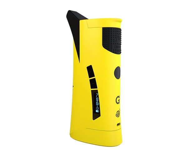 Lemonnade X G Pen Roam - Portable E-Rig Vaporizer