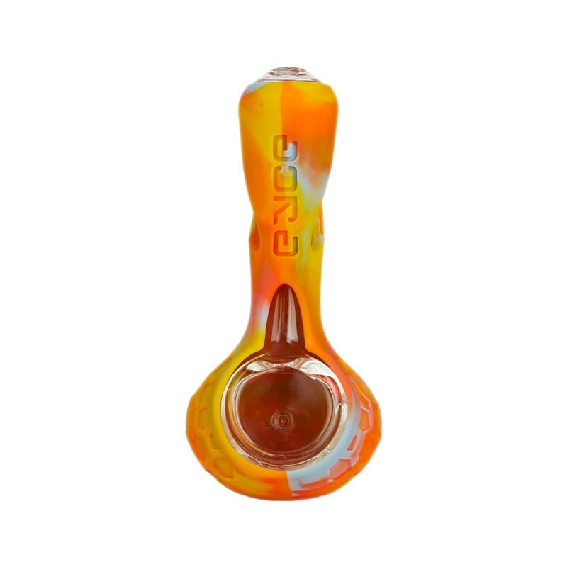 Eyce ProTeck Alien Spoon Pipe