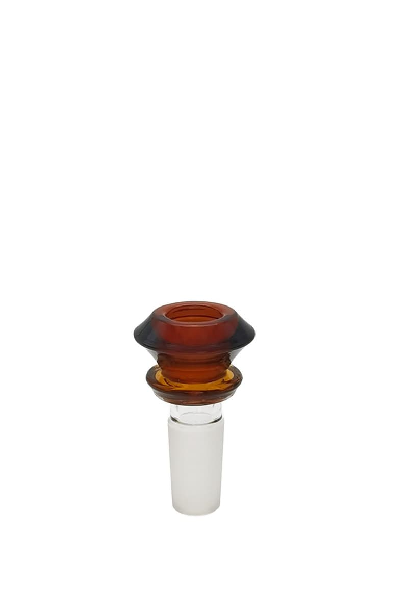 JW Original Bowl 14mm | Amber