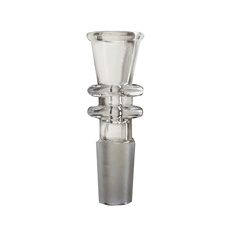 Eyce Beaker Glass Bowl Slide