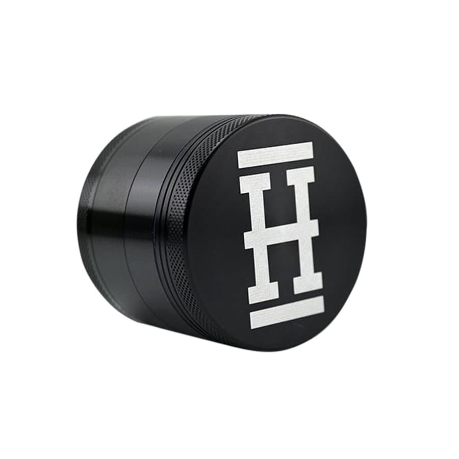 HEMPER Aluminum Grinder 4 Piece Large