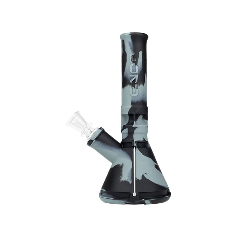 Eyce Mini Silicone Beaker Bong