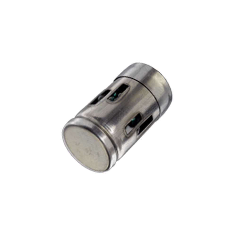 The Thermal Hyper Cap