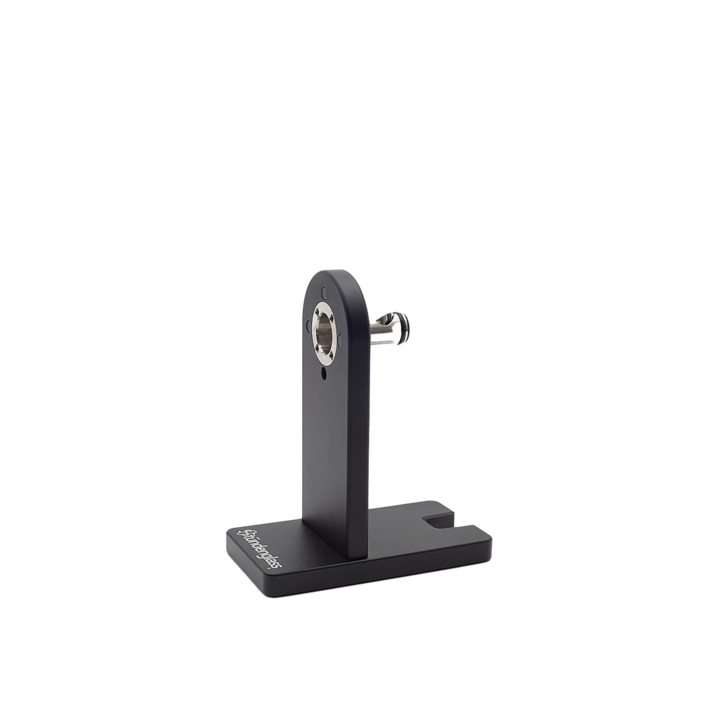 Stündenglass Modül Dok Stand | Anodized Aluminum Replacement Base