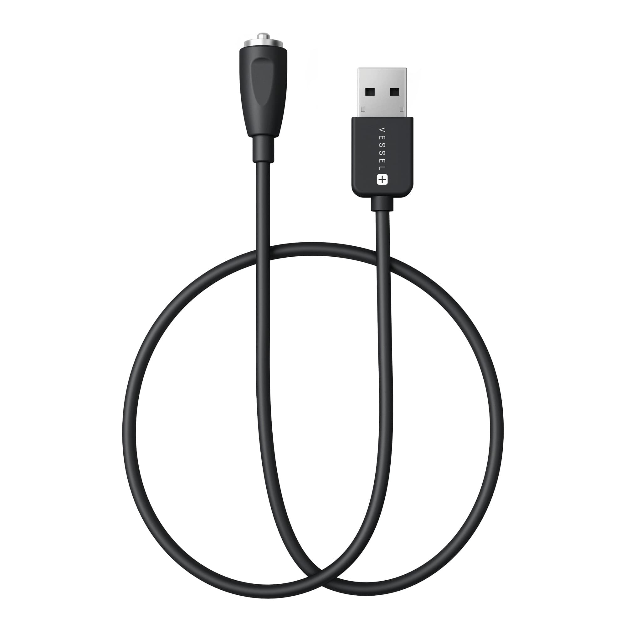 Vessel - Magnetic Charging Cable 2.0