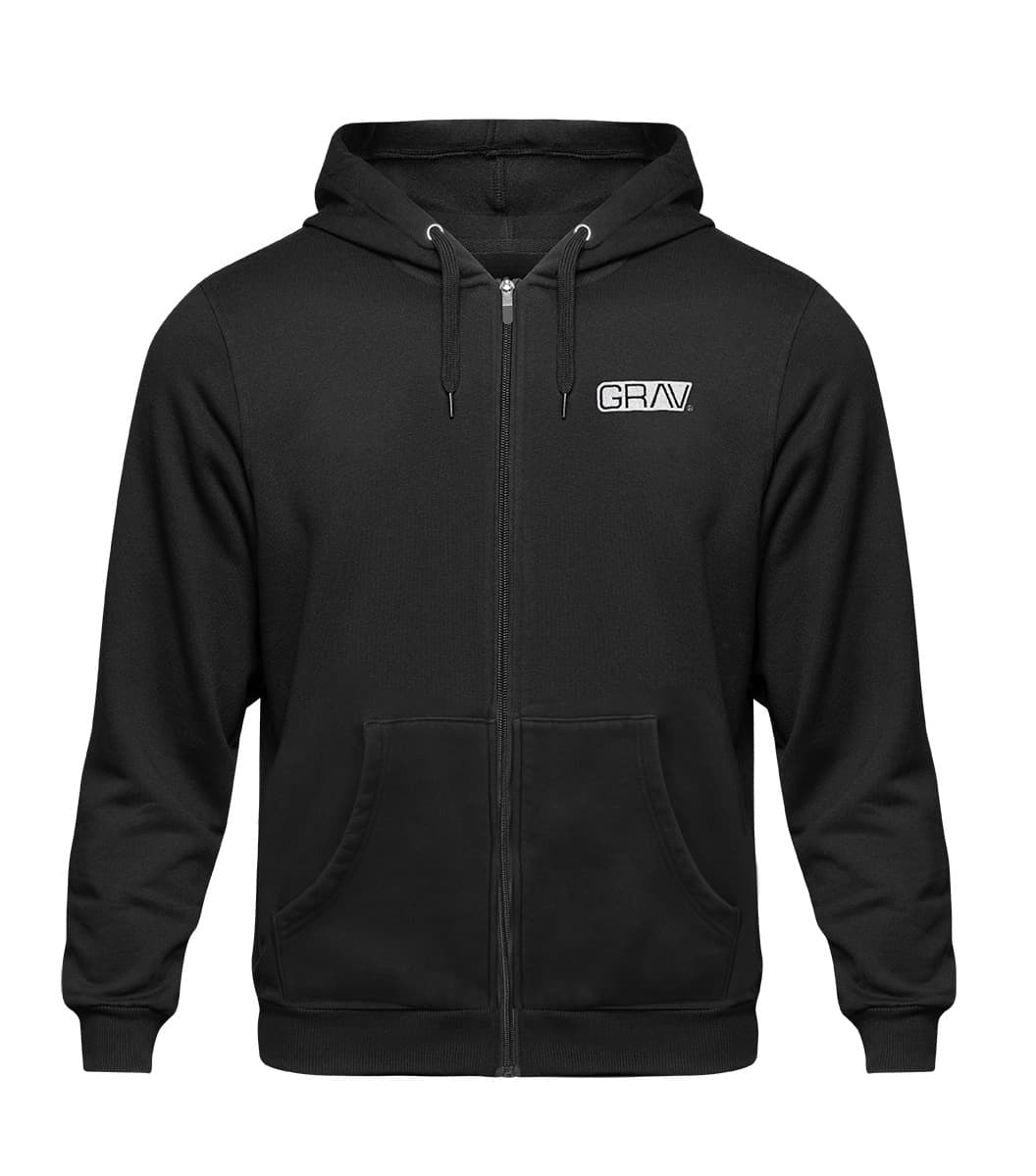 GRAV® Hoodie