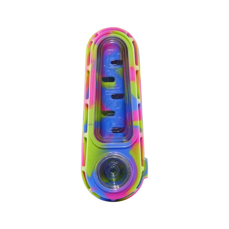 Eyce Glacier Spoon Pipe
