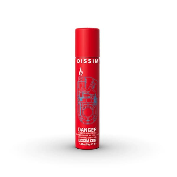 High-Performance Butane