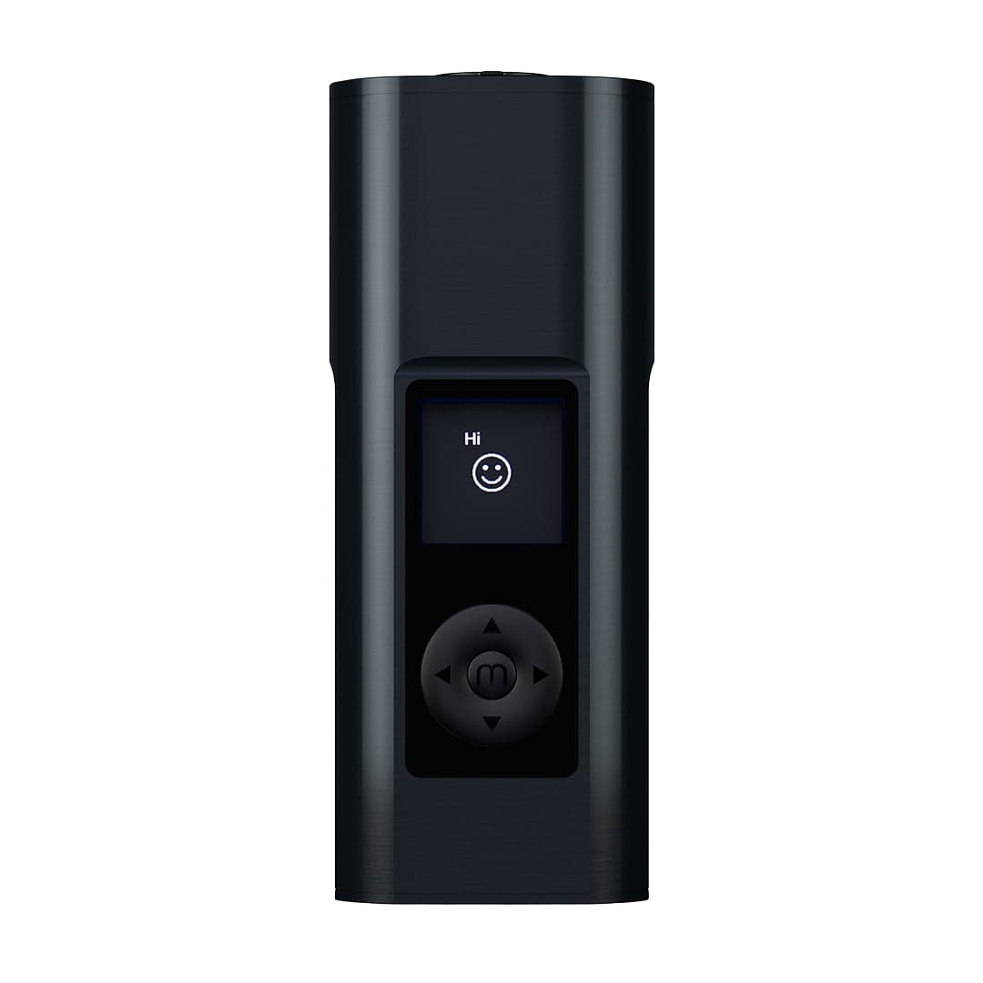 Arizer Solo III V2 Vaporizer
