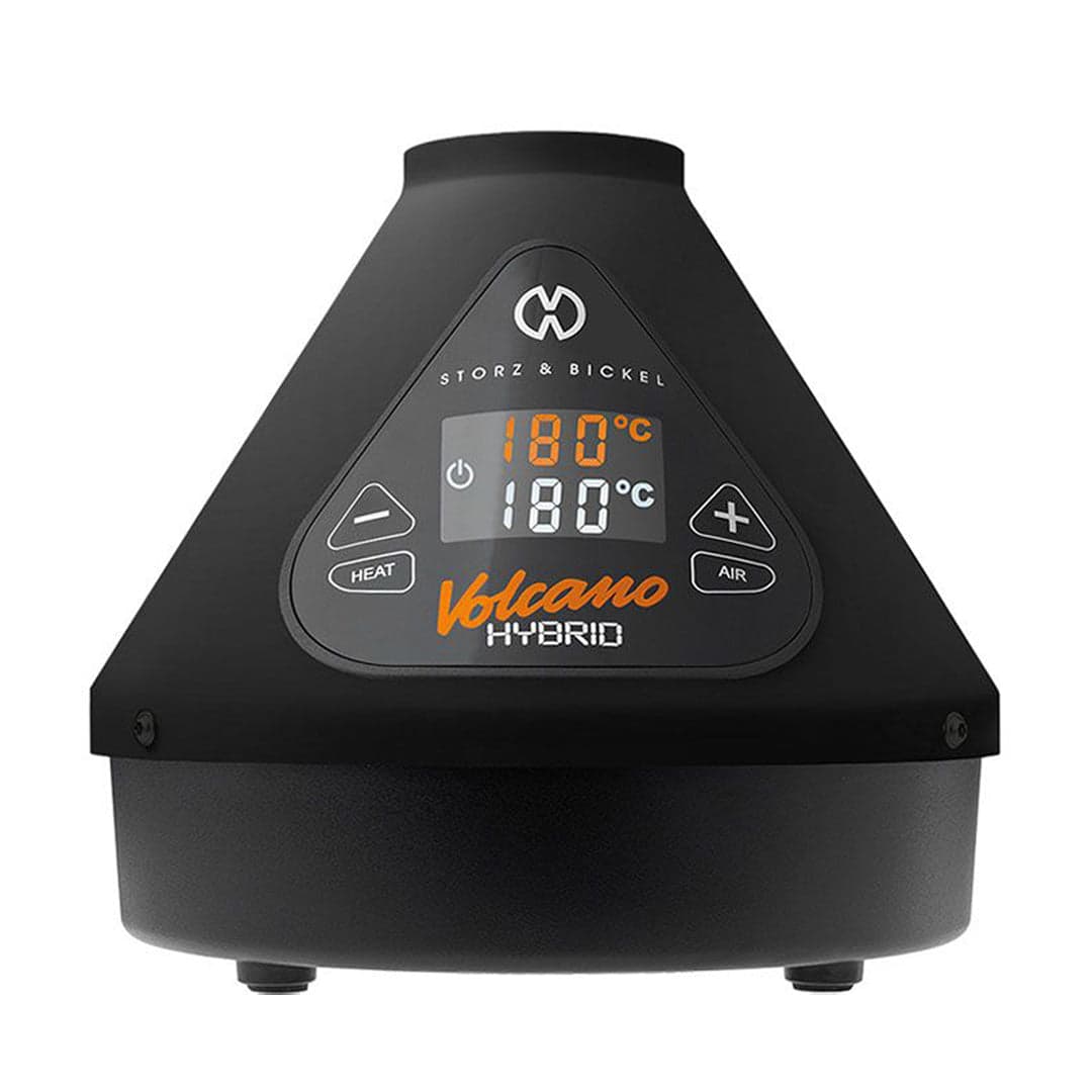 Storz & Bickel Volcano Hybrid Desktop Vaporizer