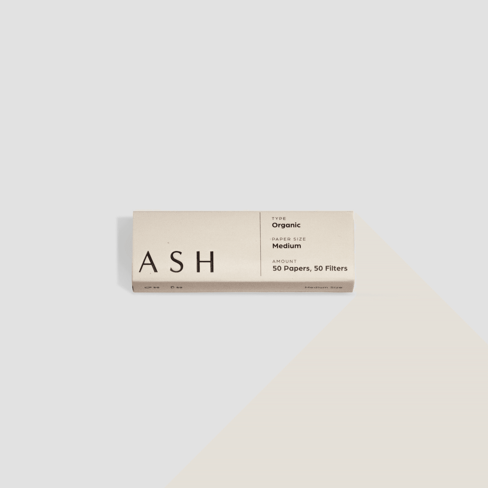 Rolling Paper | Medium | Organic