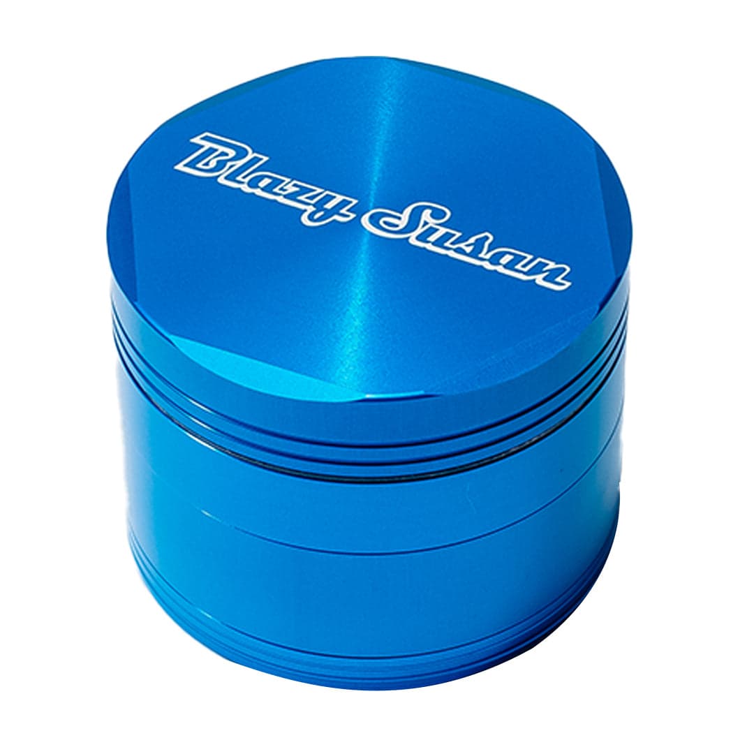 Blazy Susan Grinder V2