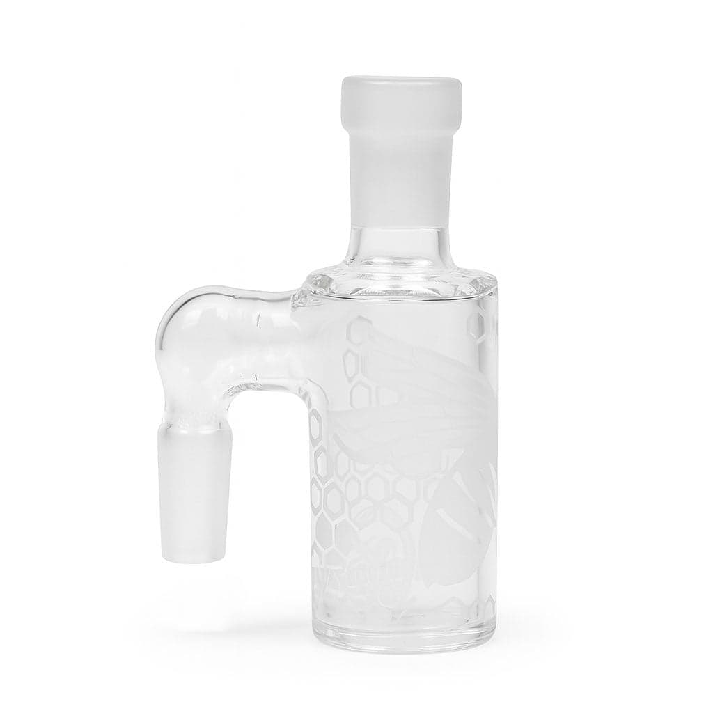 MILKYWAY BEE HIVE WET ASH CATCHER