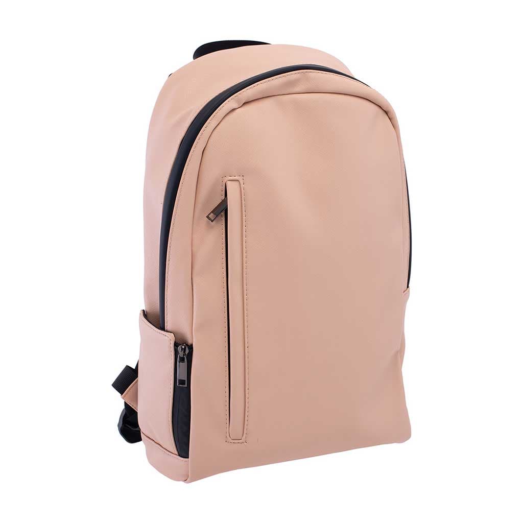 17IN X 10IN X 5IN SMELLPROOF BACKPACK - SAND DOLLAR
