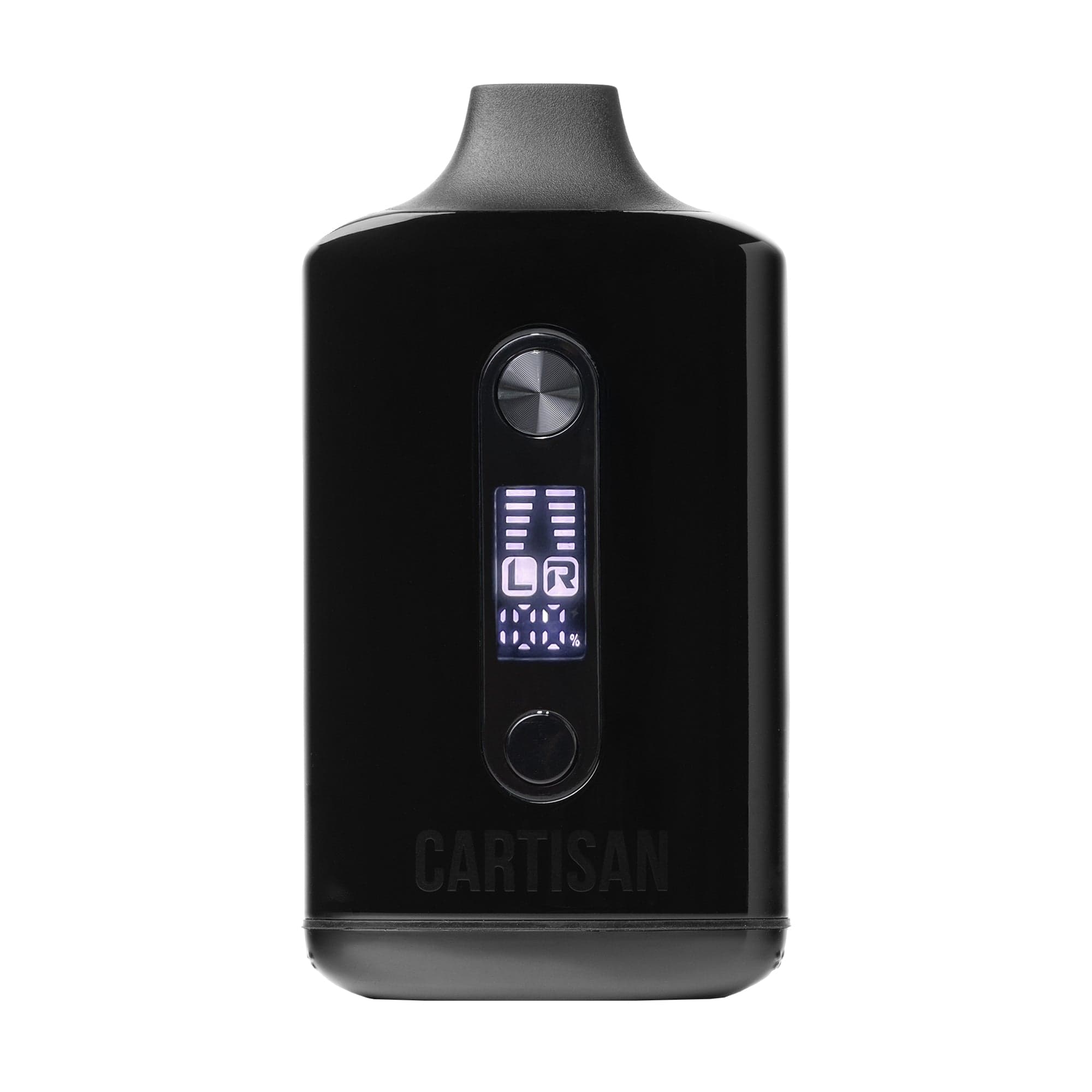 Cartisan Veil Bar Duo Vaporizer