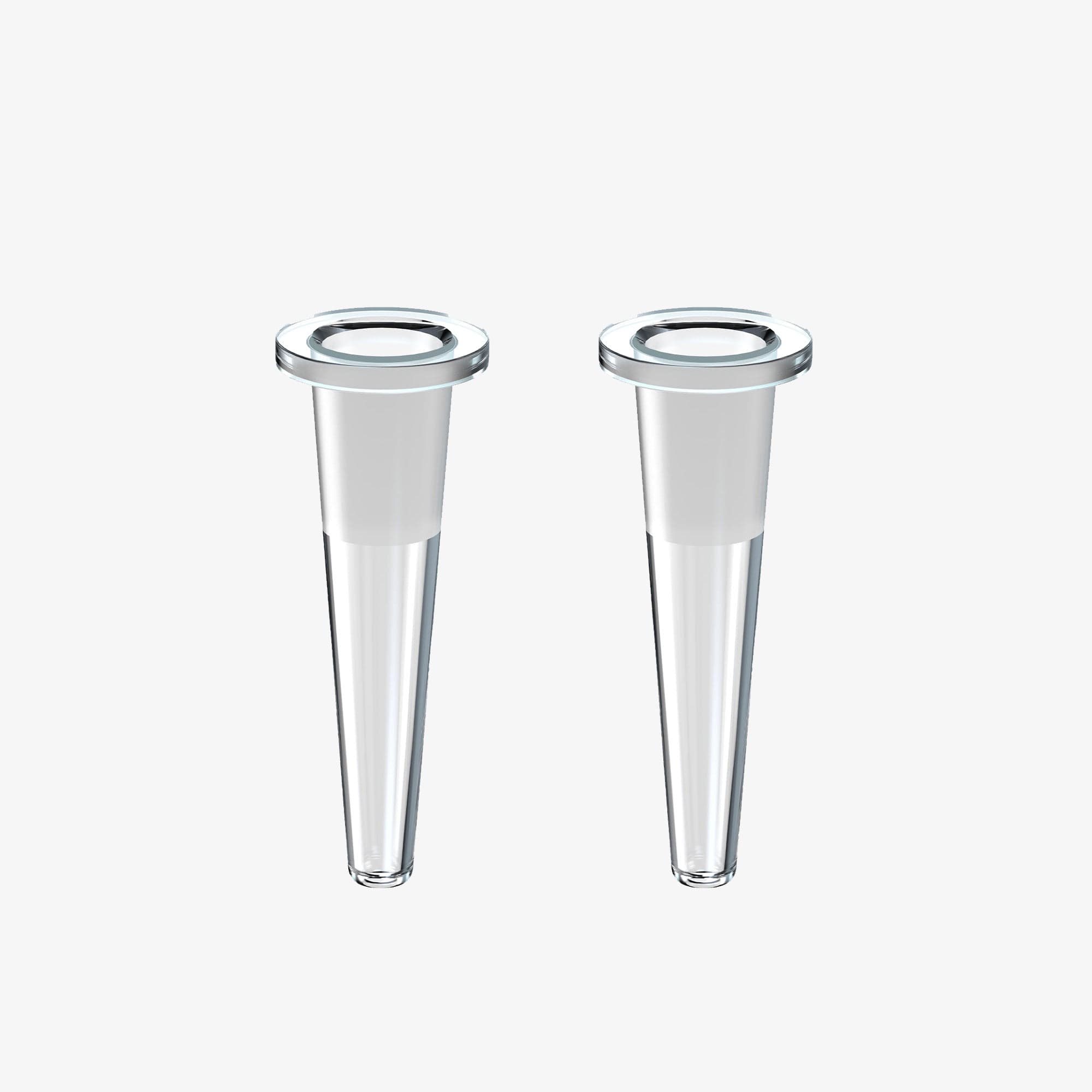 Softglass Totem Downstem 2 Pack