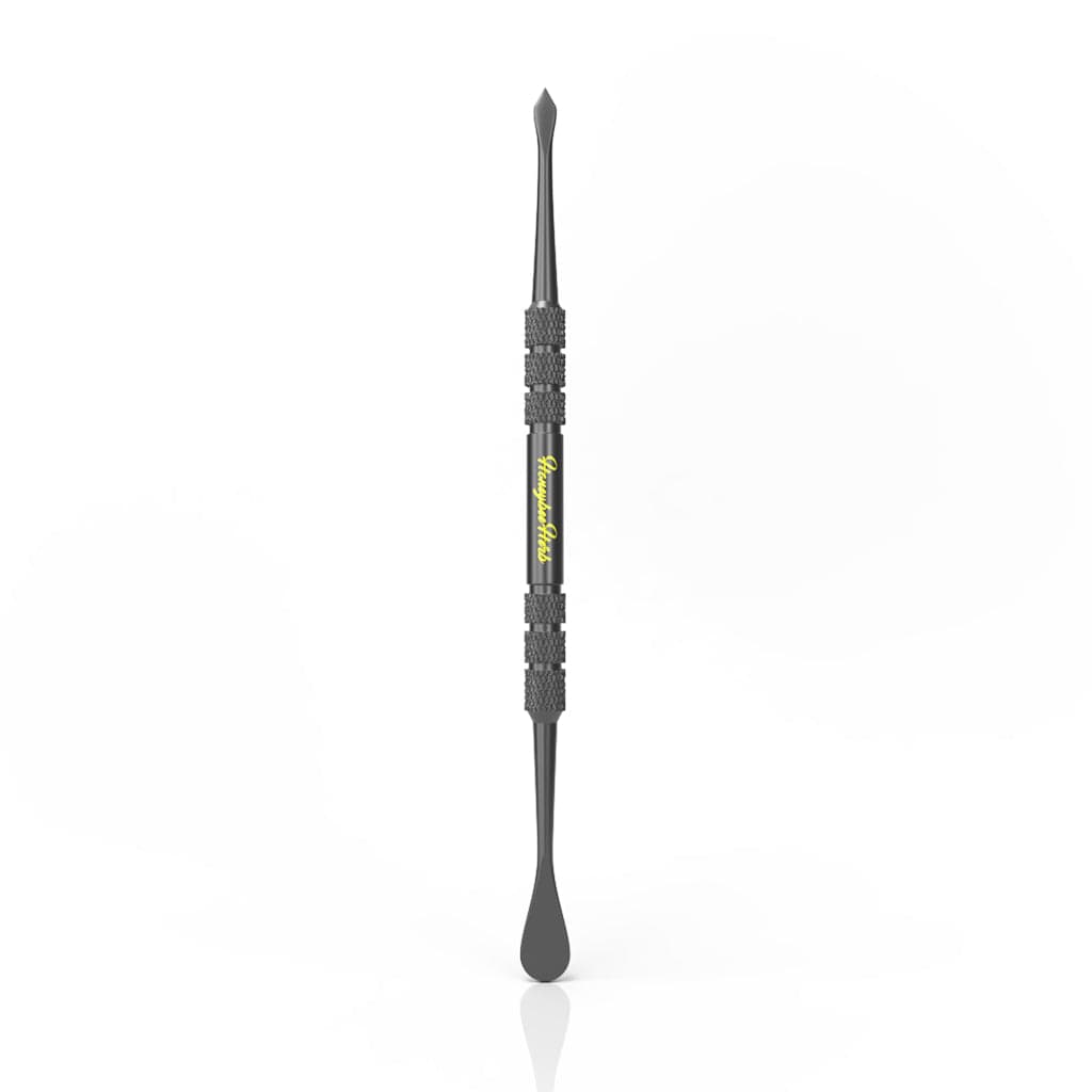Stainless Steel Dabber