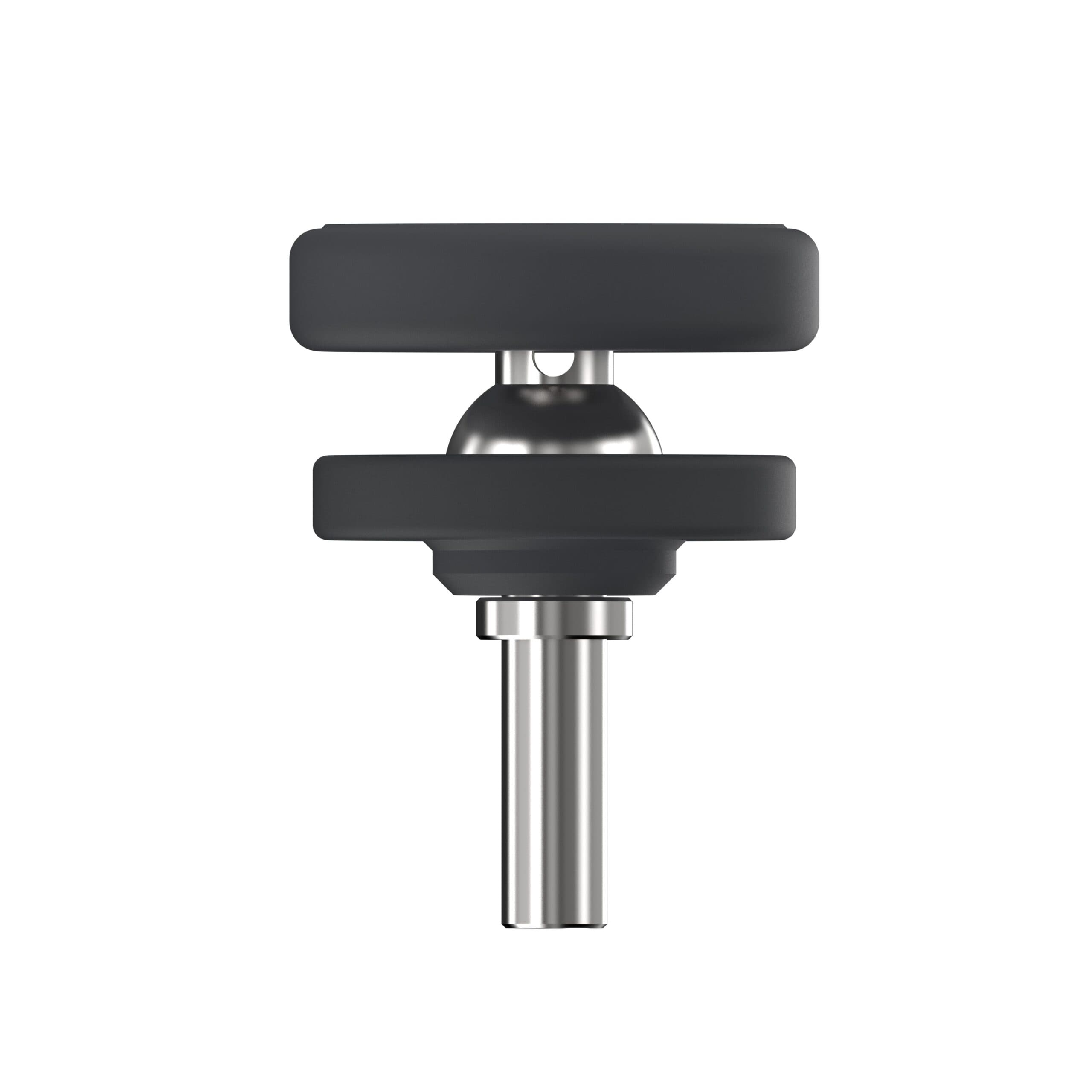 Dr. Dabber Switch GO(TM) Carb Cap