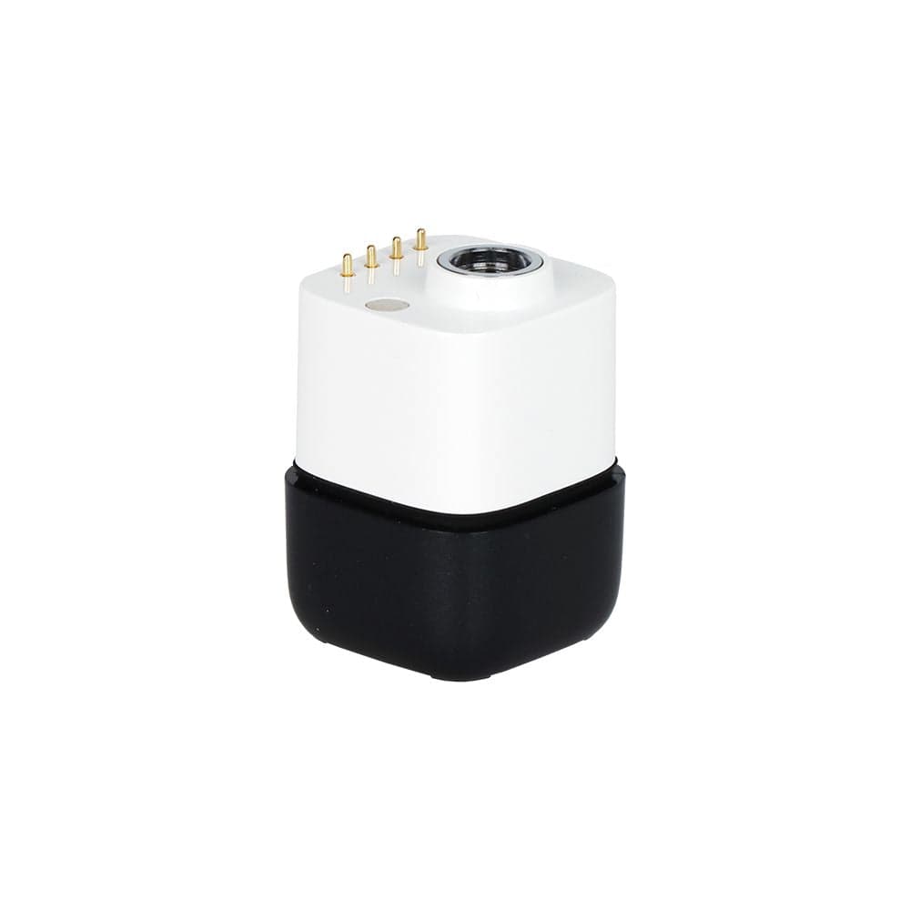 Pulsar 510 Jetpack Bottom Magnetic Connector - Black