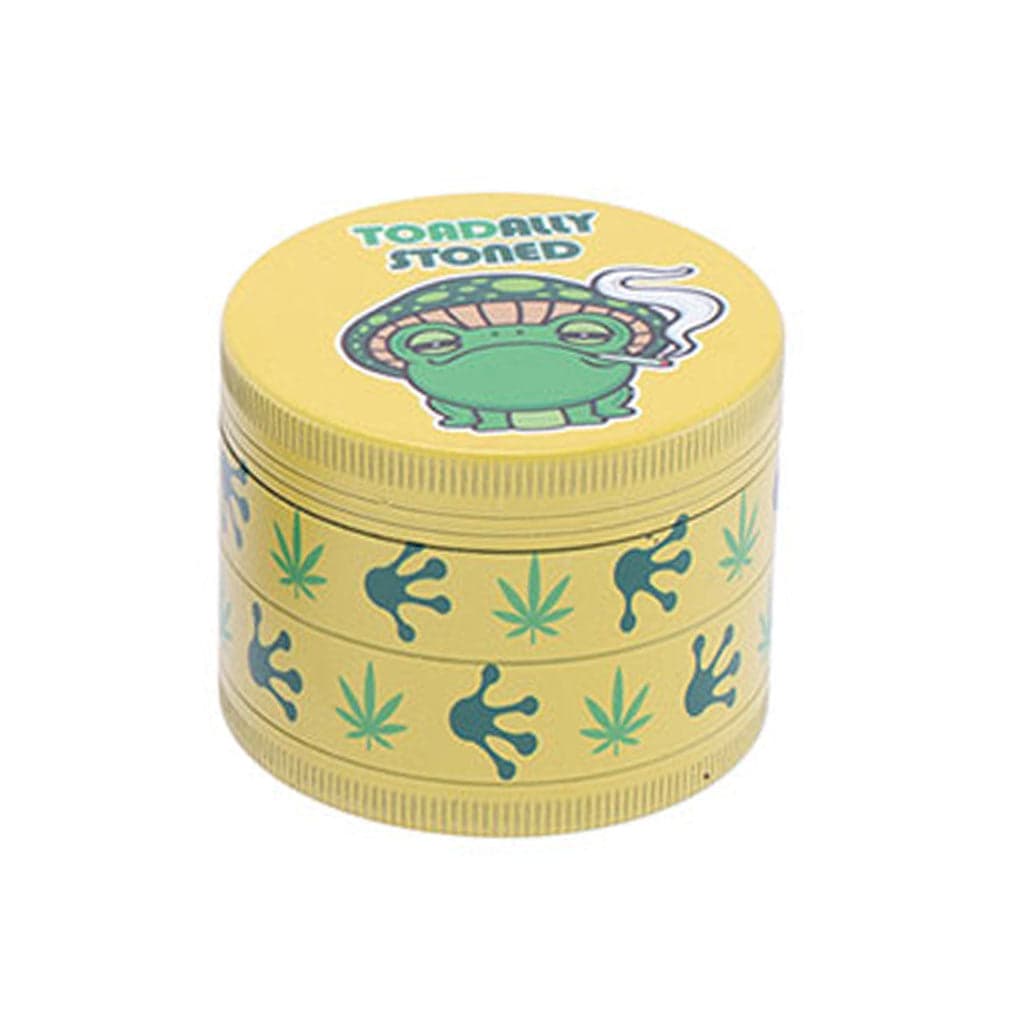 TOAD WACKY GRINDER
