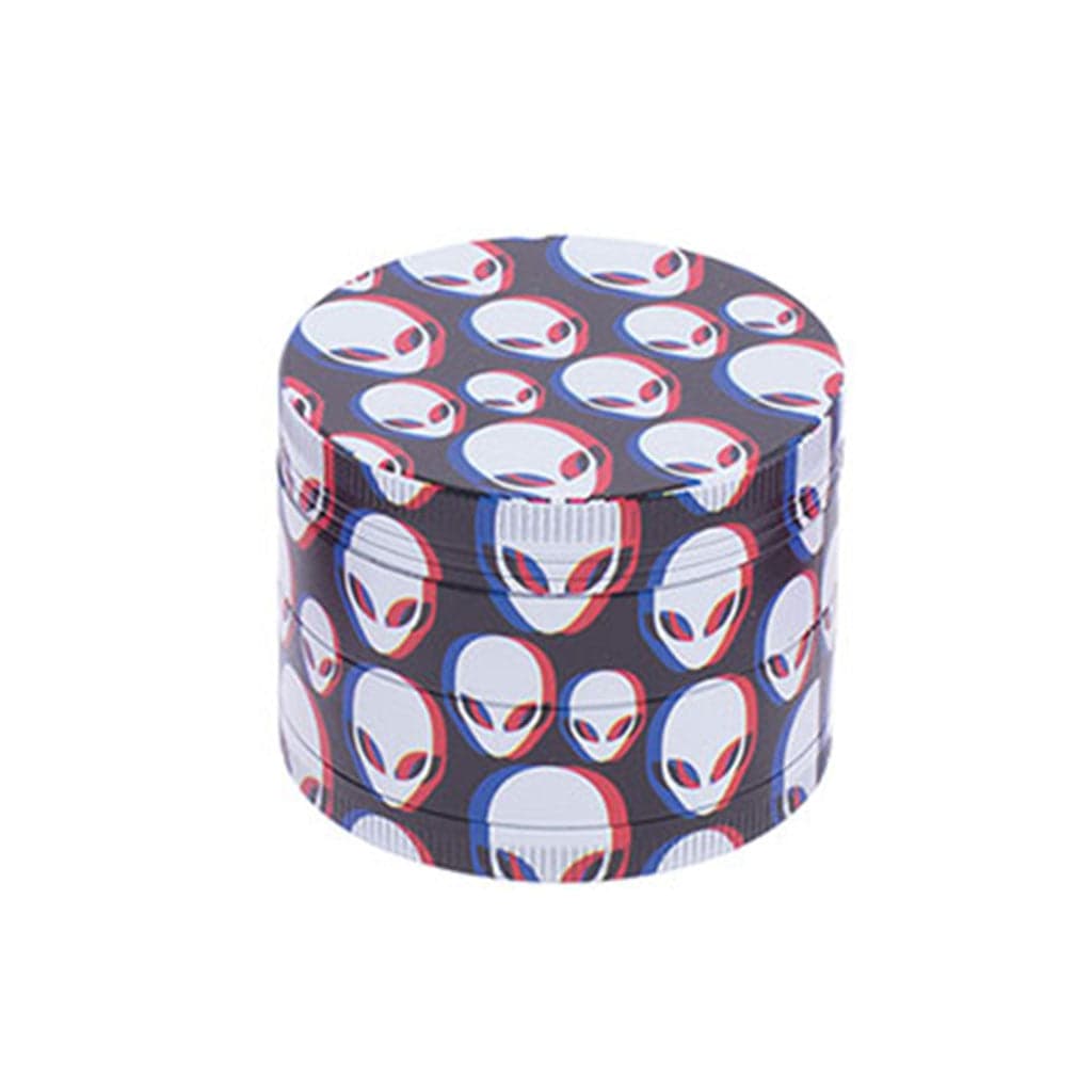 ALIEN USA WACKY GRINDER