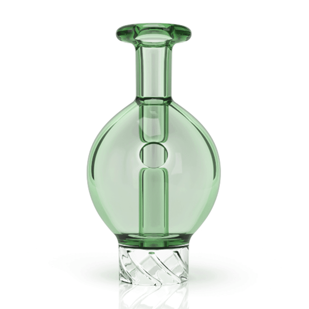 Honeybee Herb Honey Hive Bubble Carb Cap