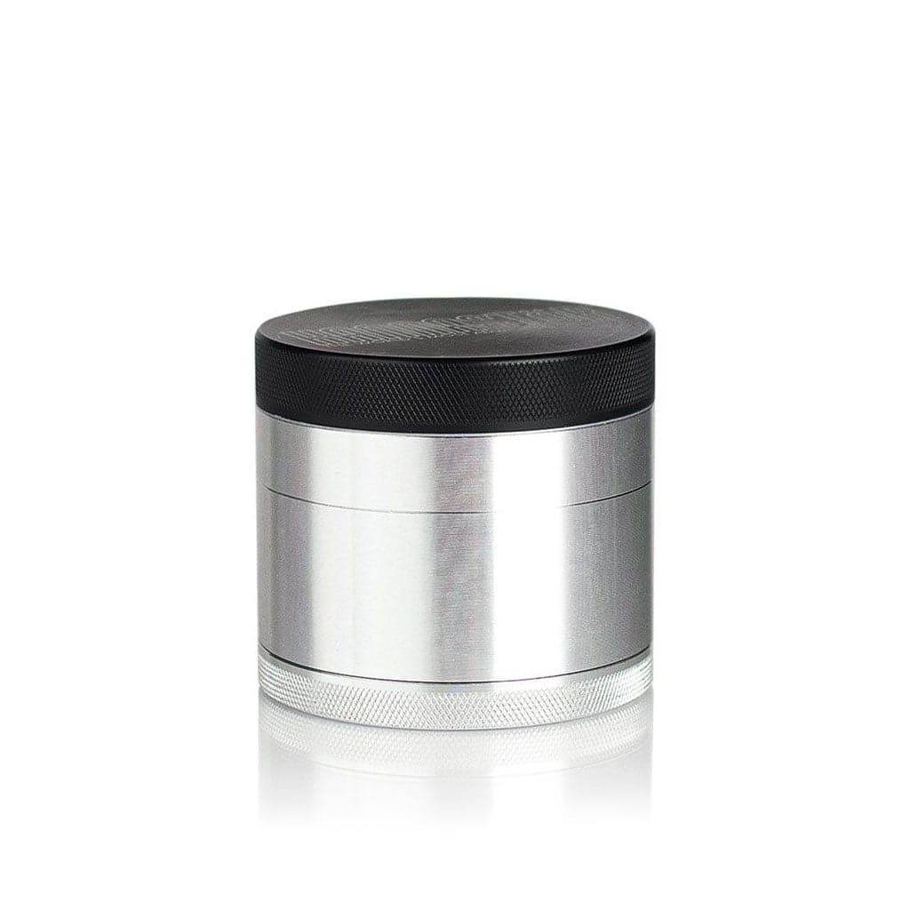 4 PC SOLID BODY GRINDERS