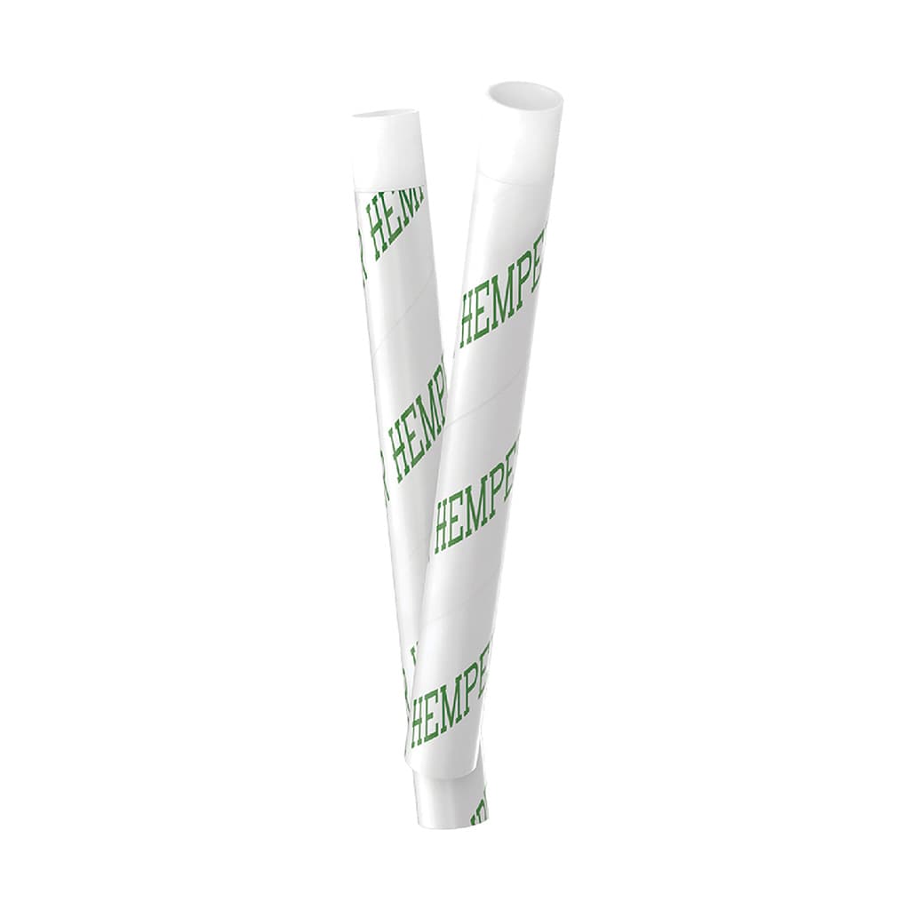 2PK QUICKHITTER DISPOSABLE CHILLUM - NATURAL