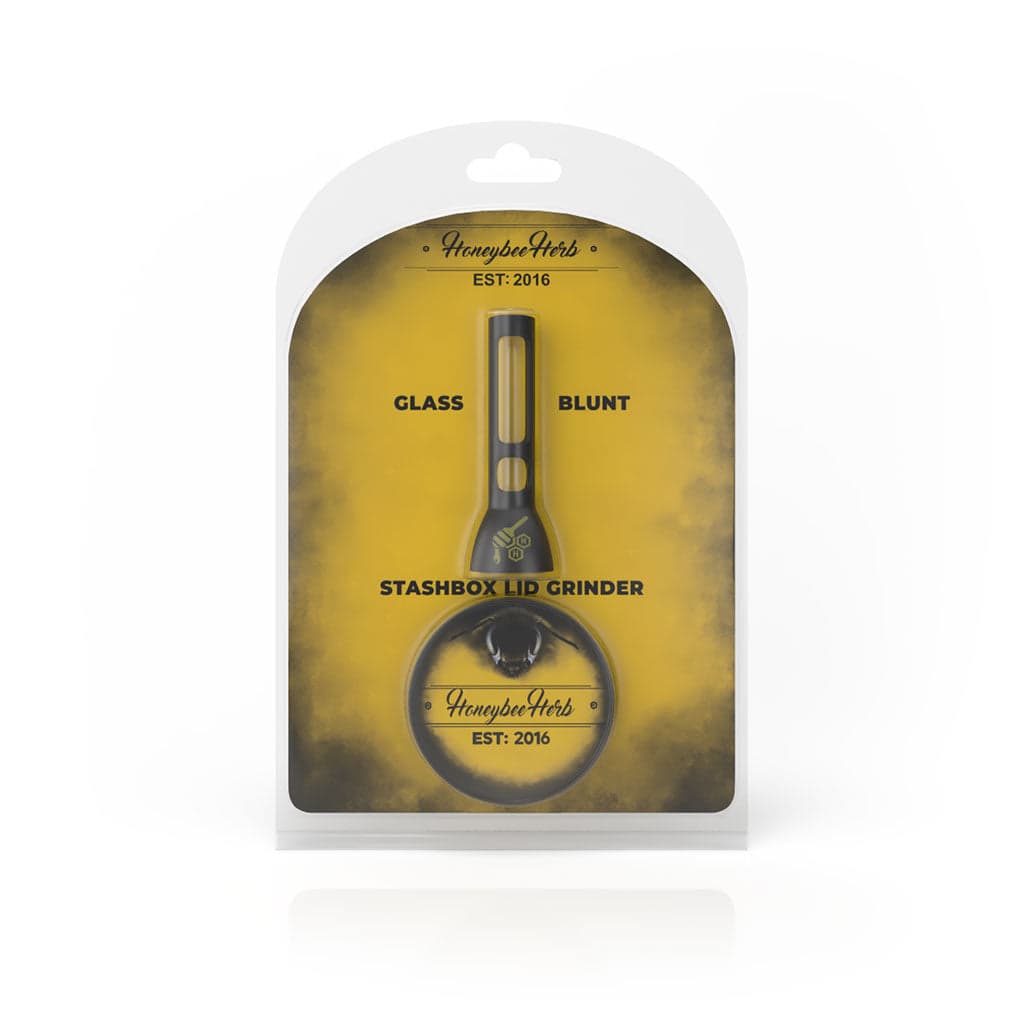 Glass Blunt Set
