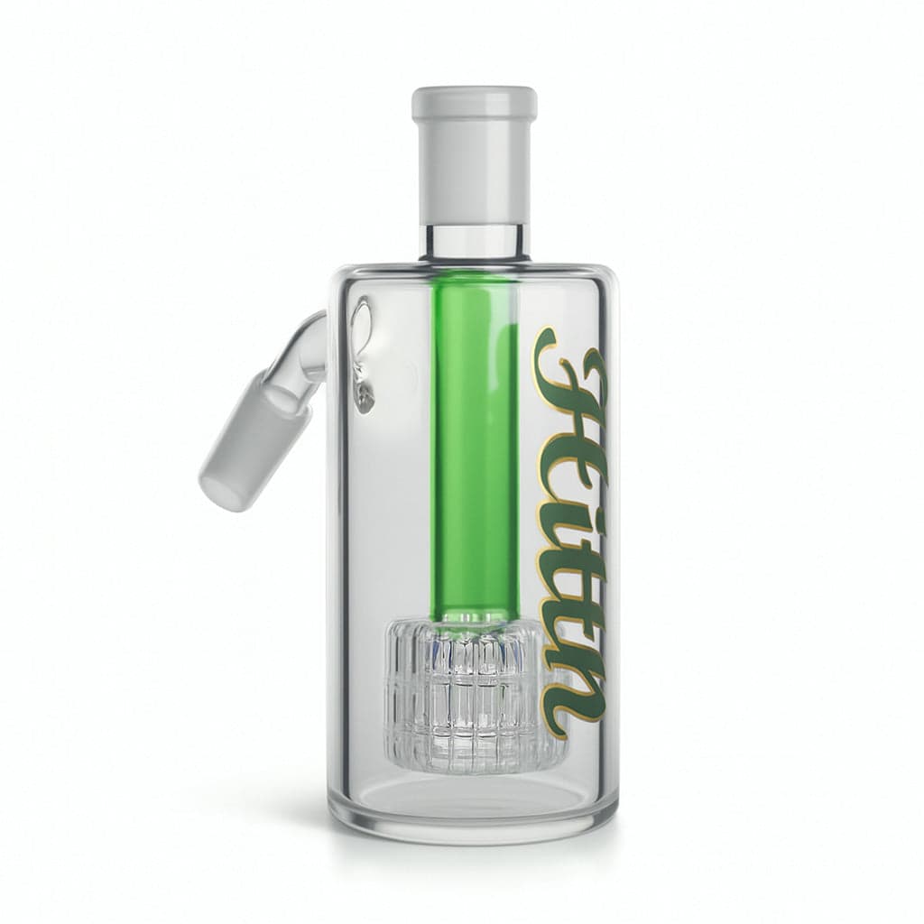 HITTN MATRIX PERC ASH CATCHER