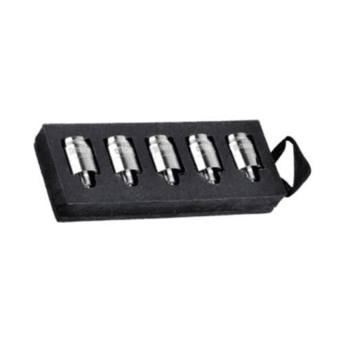 Zenco Replacement Coils (5-Pack)
