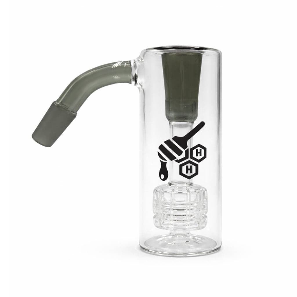 HONEYBEE HERB STRAIGHT CAN MATRIX PERC ASH CATCHER