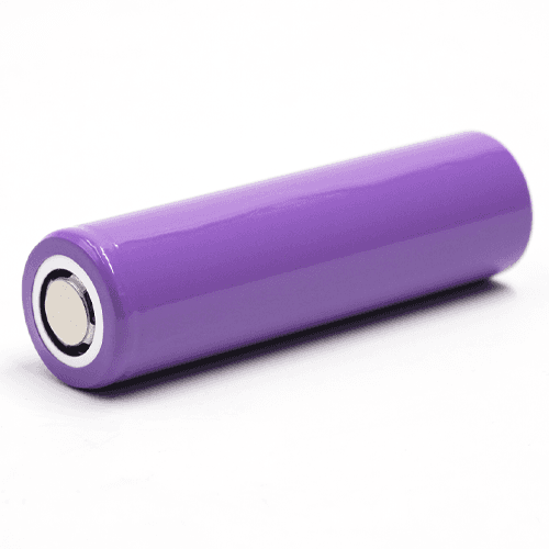 18650 Battery