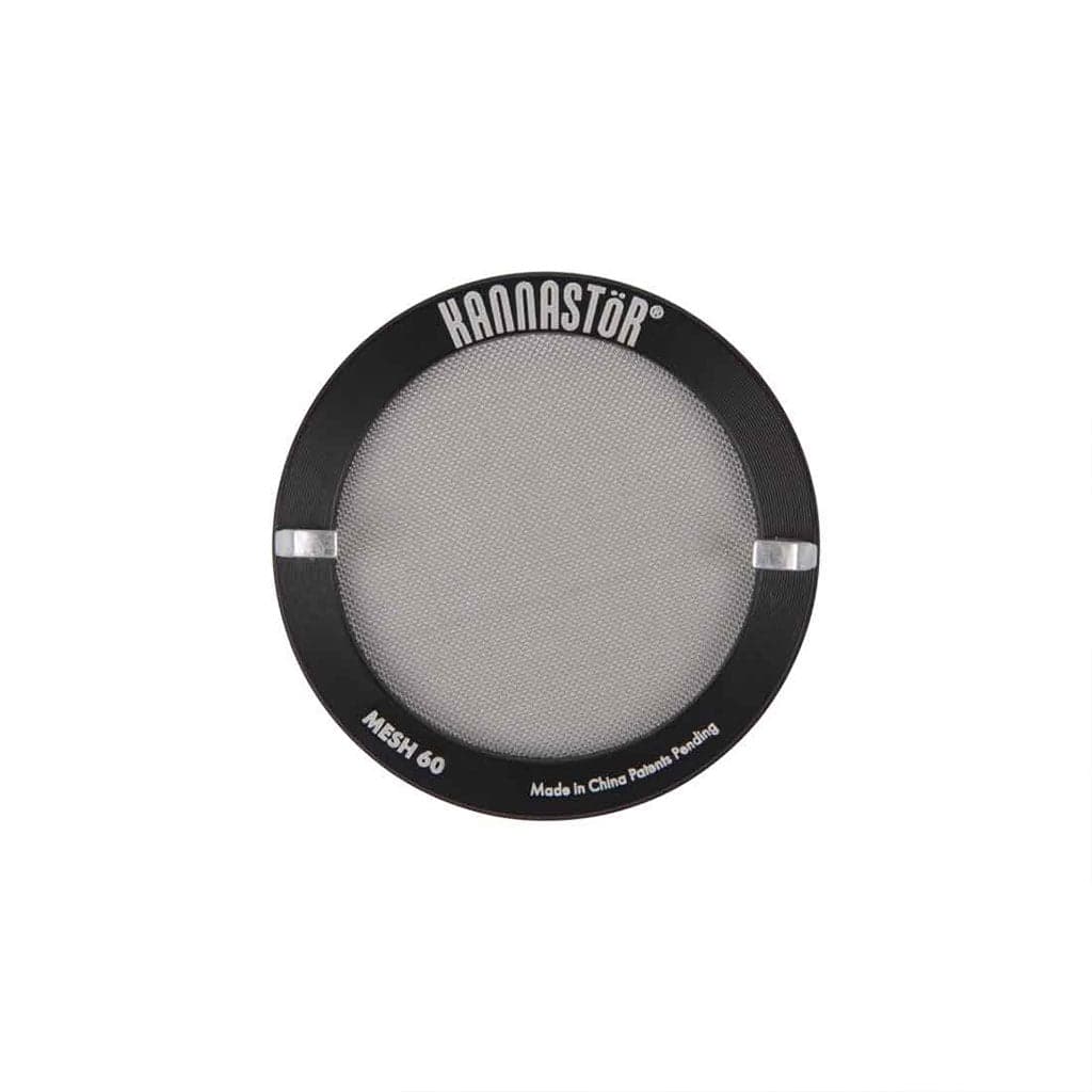 Kannastor Easy Change Grinder Screens