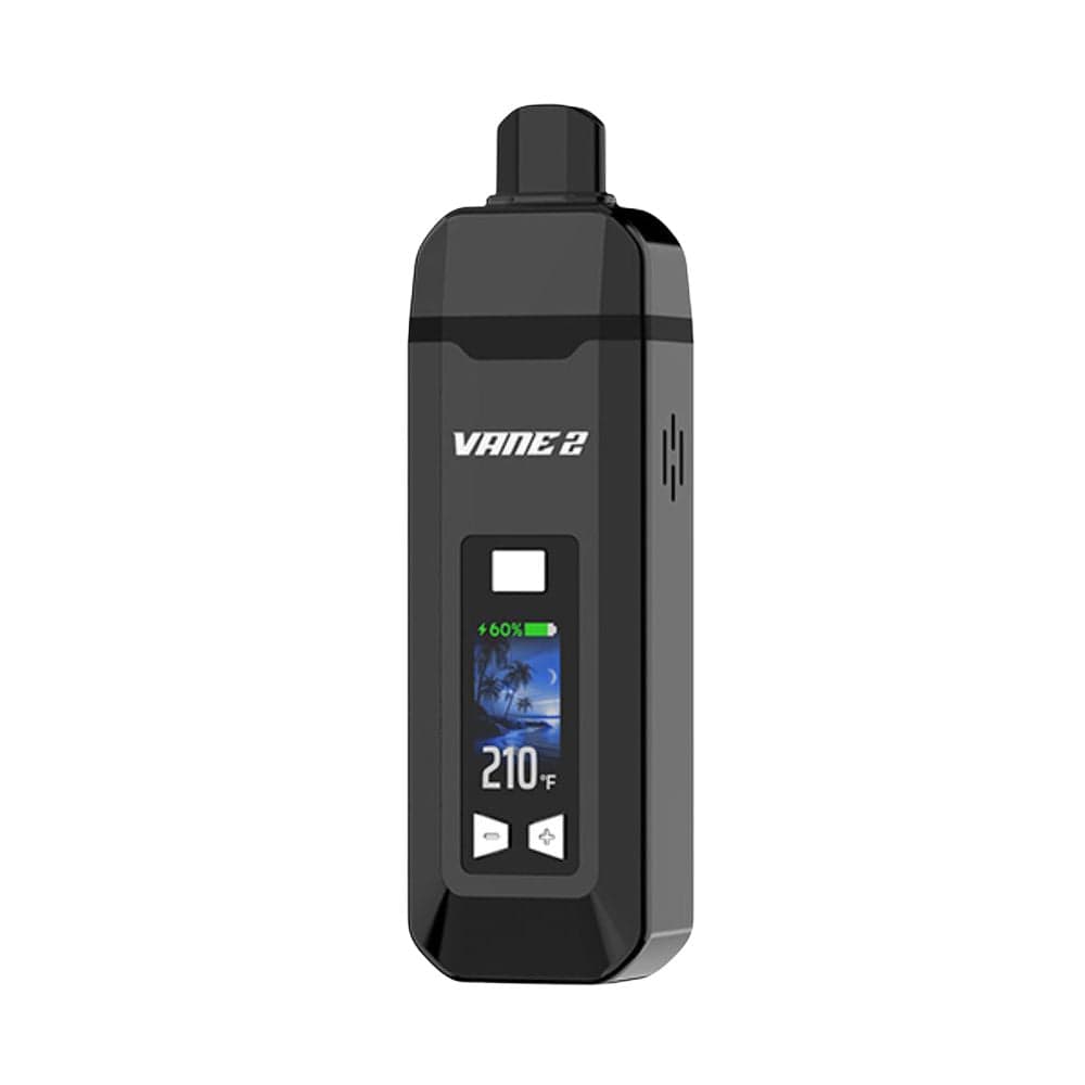 Yocan Vane 2 Dry Herb Vaporizer | 1200mAh
