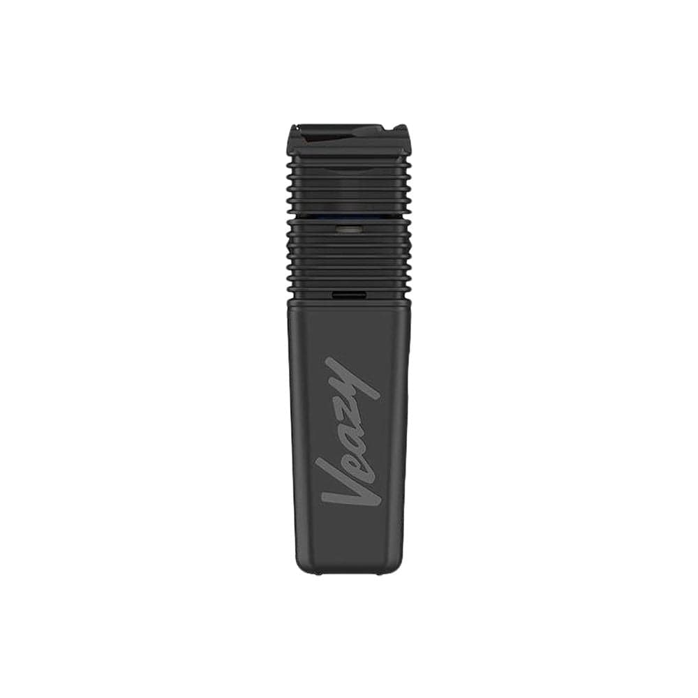 Storz & Bickel Veazy Portable Dry Herb Vaporizer | 2400mAh