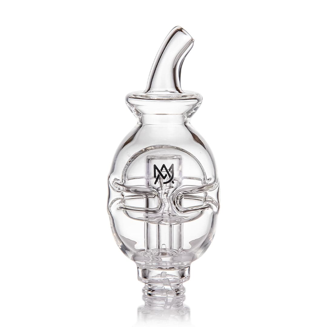 MJ Arsenal Fab Egg Pivot Top