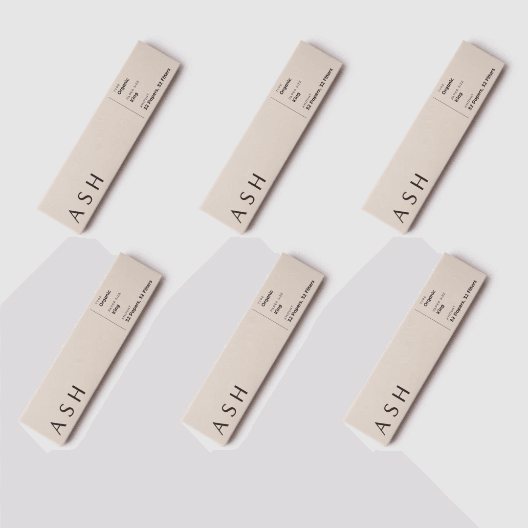 Rolling Paper | King | Organic