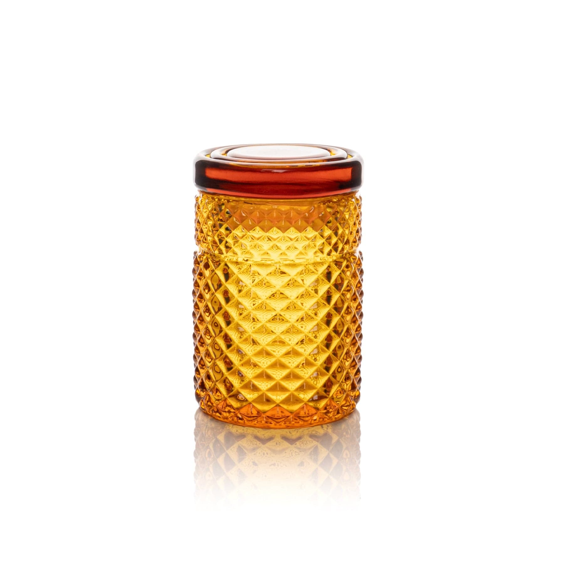 Twenties Collection Jar